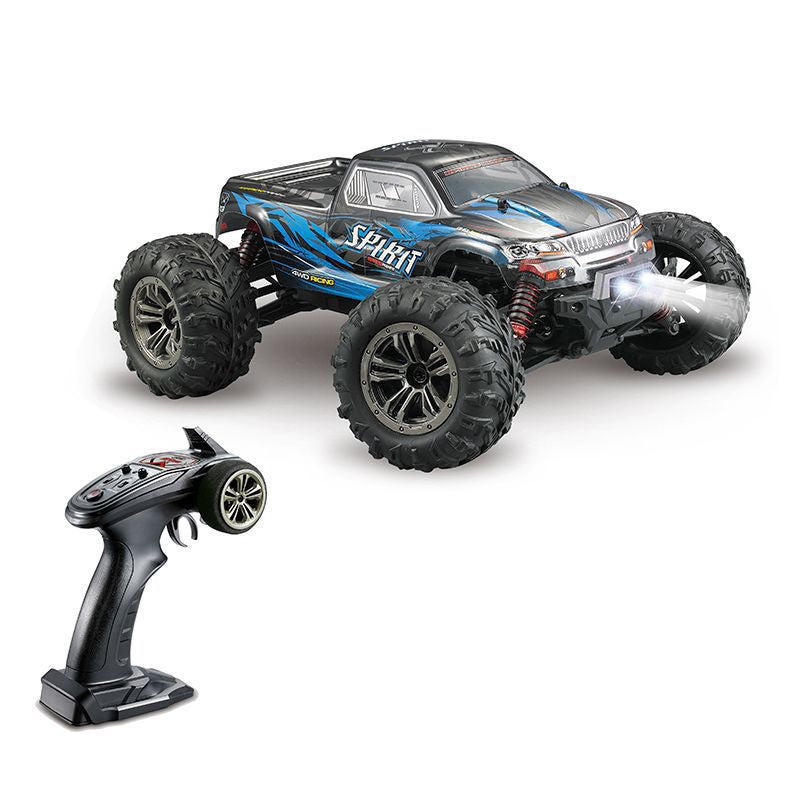 Brushless New Product 4WD Remote Control Car Toys - One Red Hill